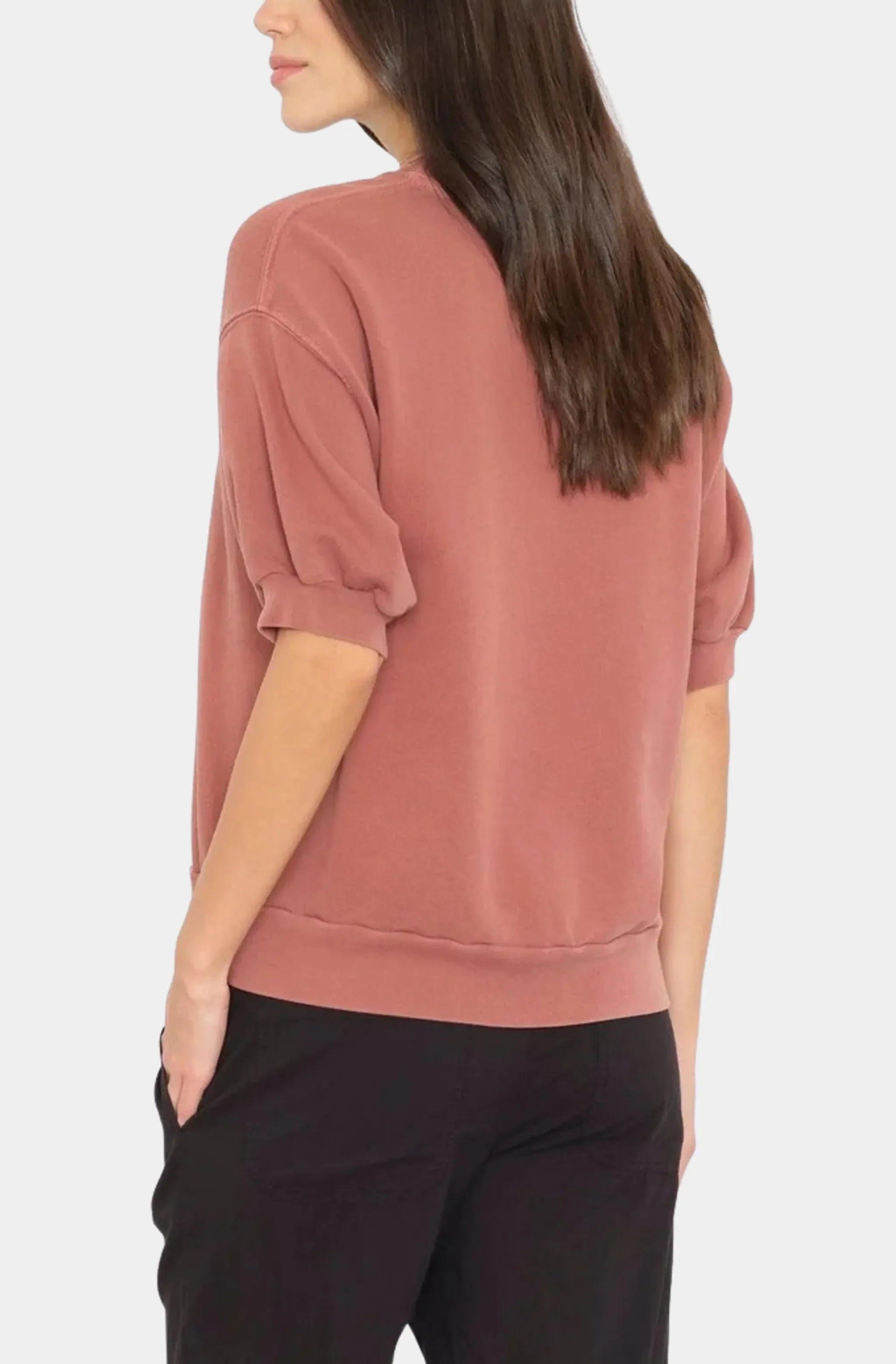 Jax Sweatshirt