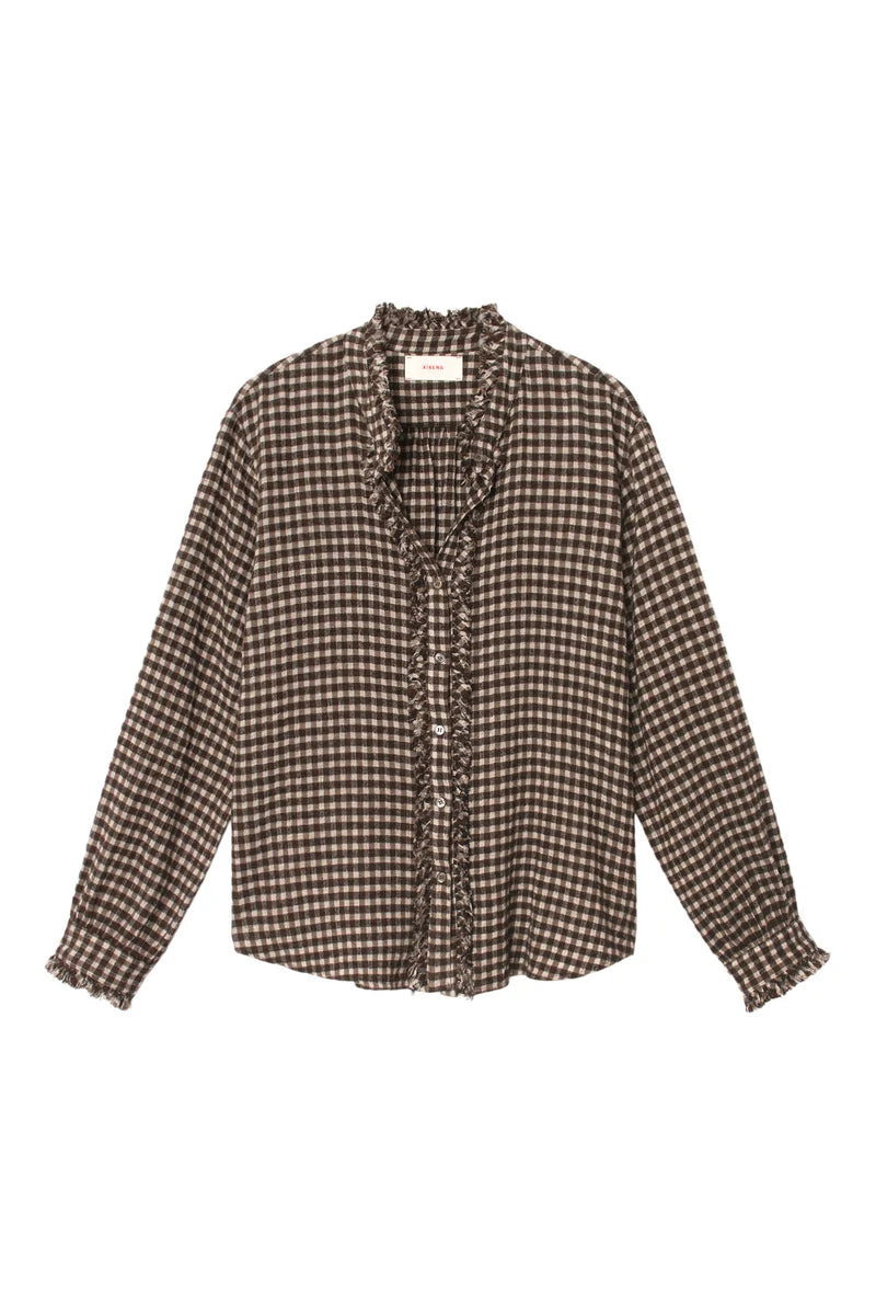 Amelie Shirt