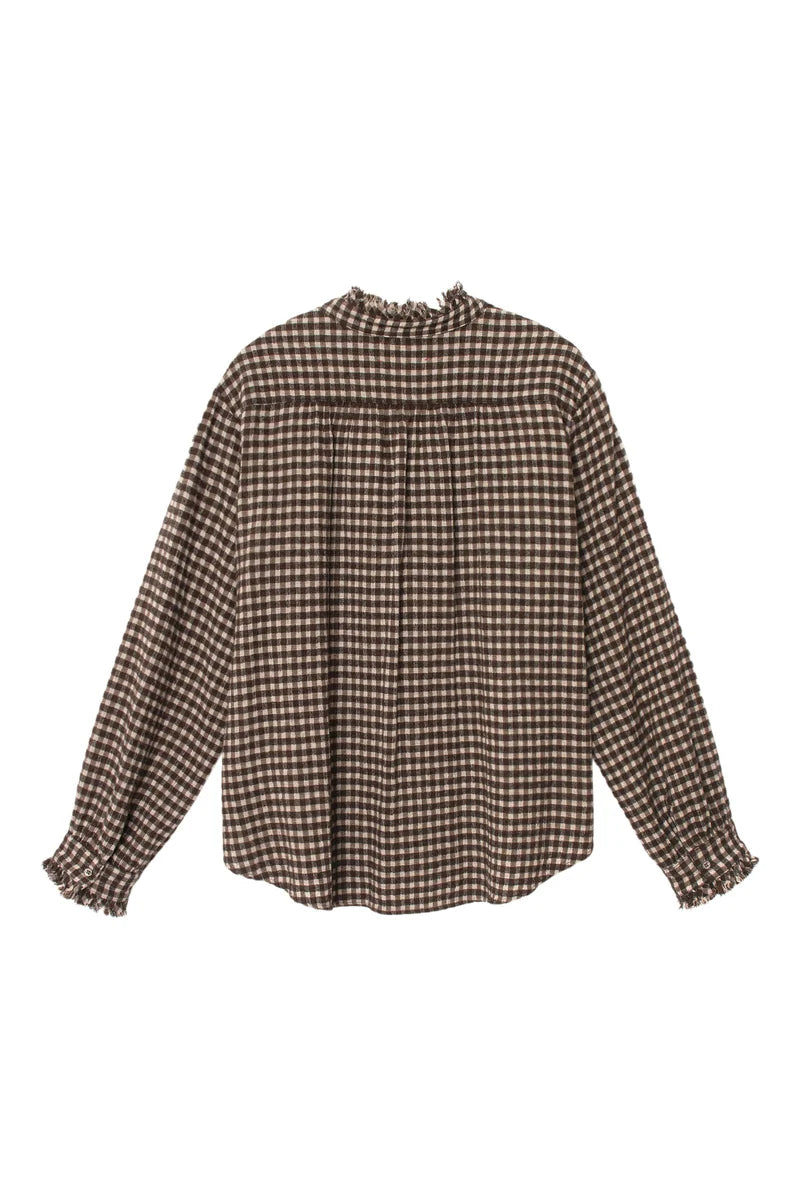 Amelie Shirt