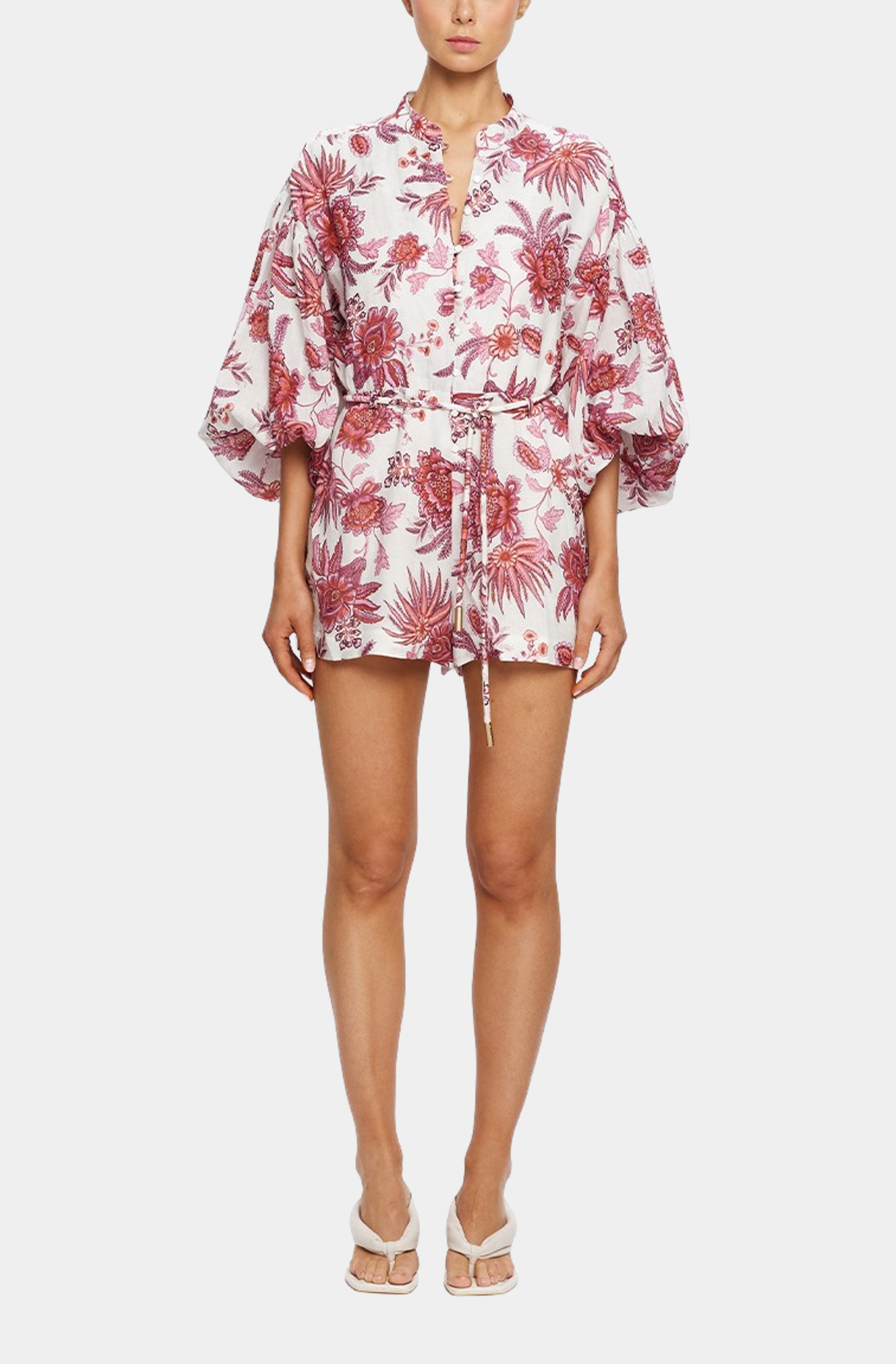 Bailey Playsuit