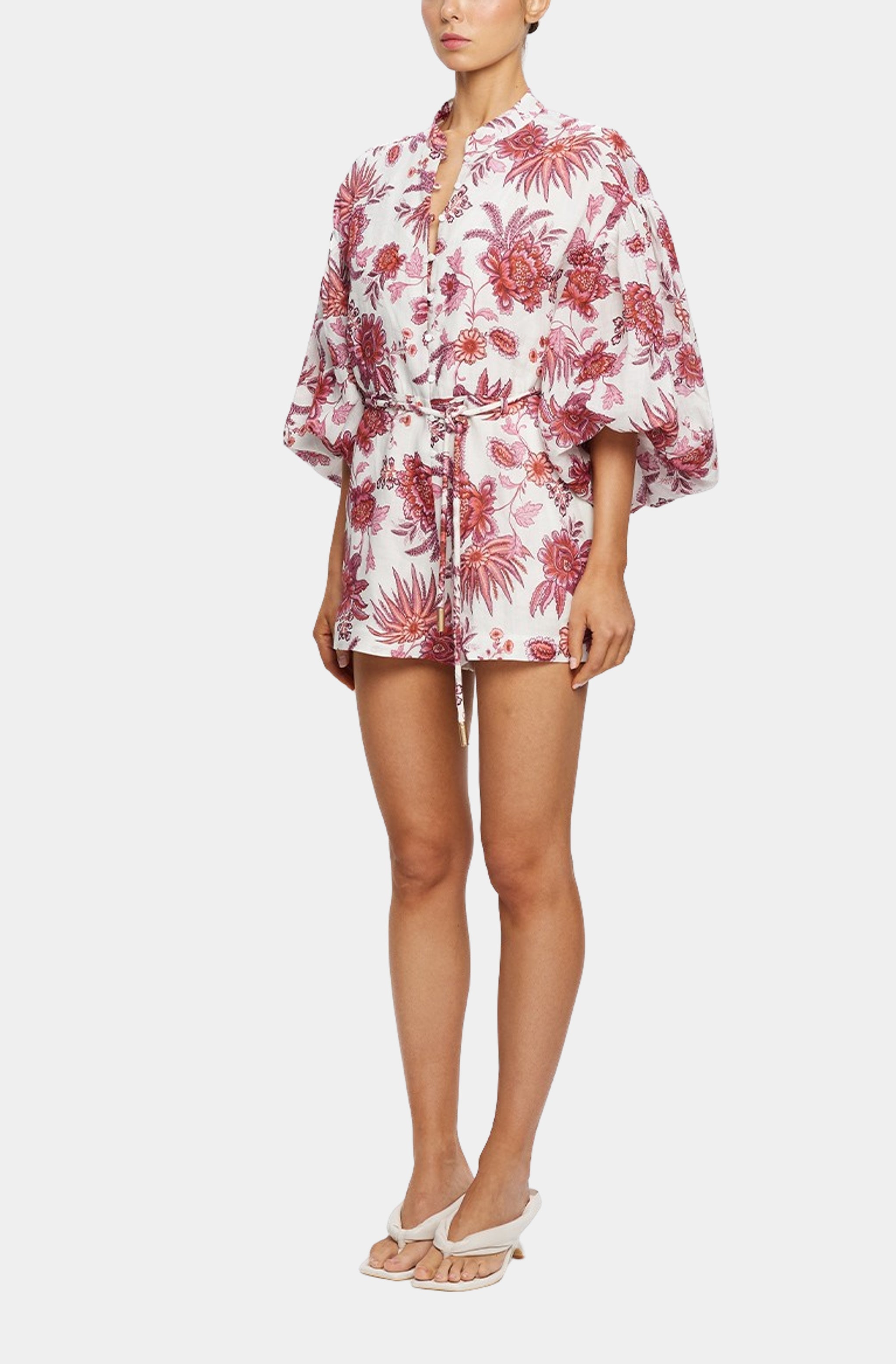 Bailey Playsuit