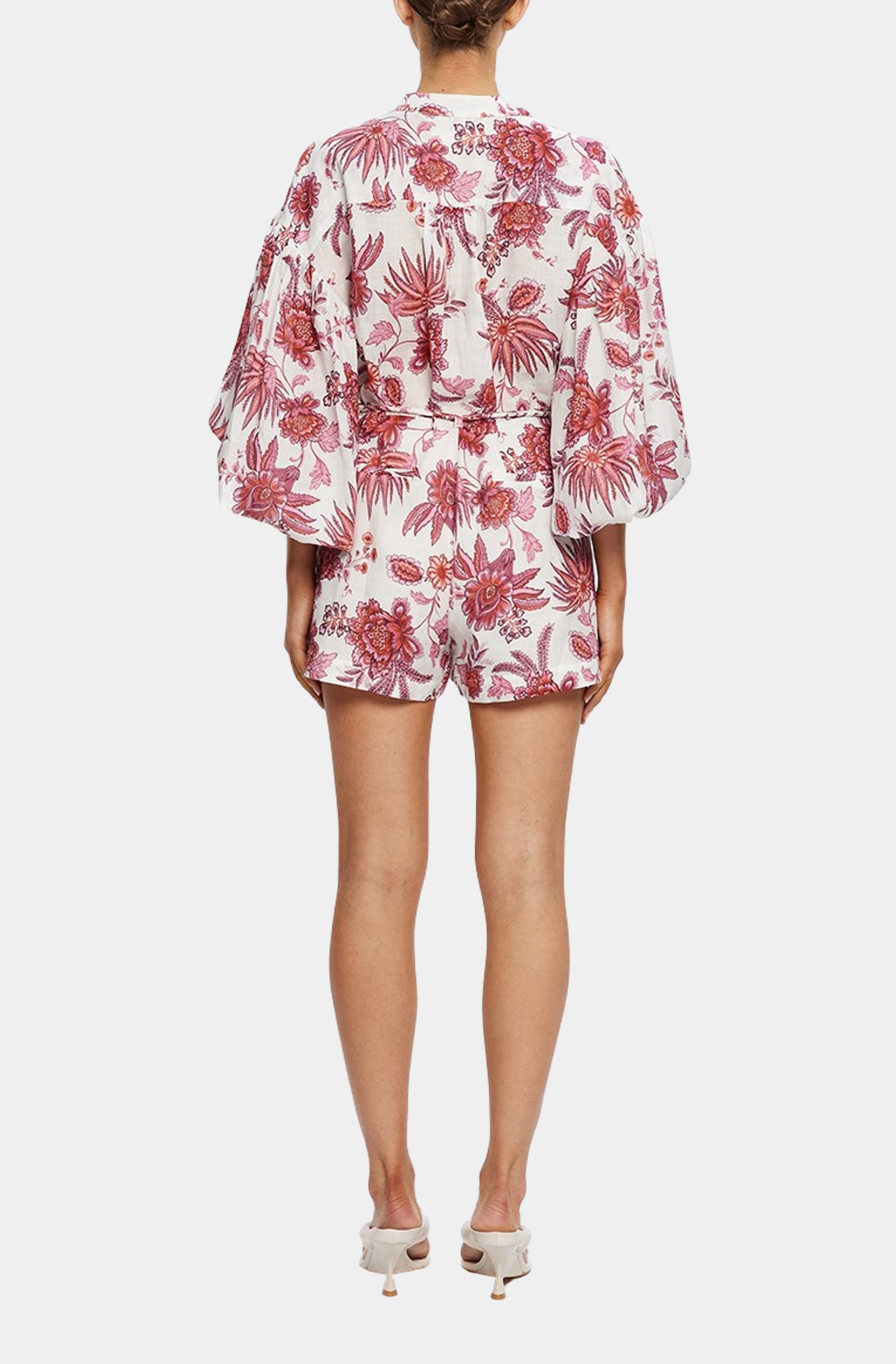 Bailey Playsuit