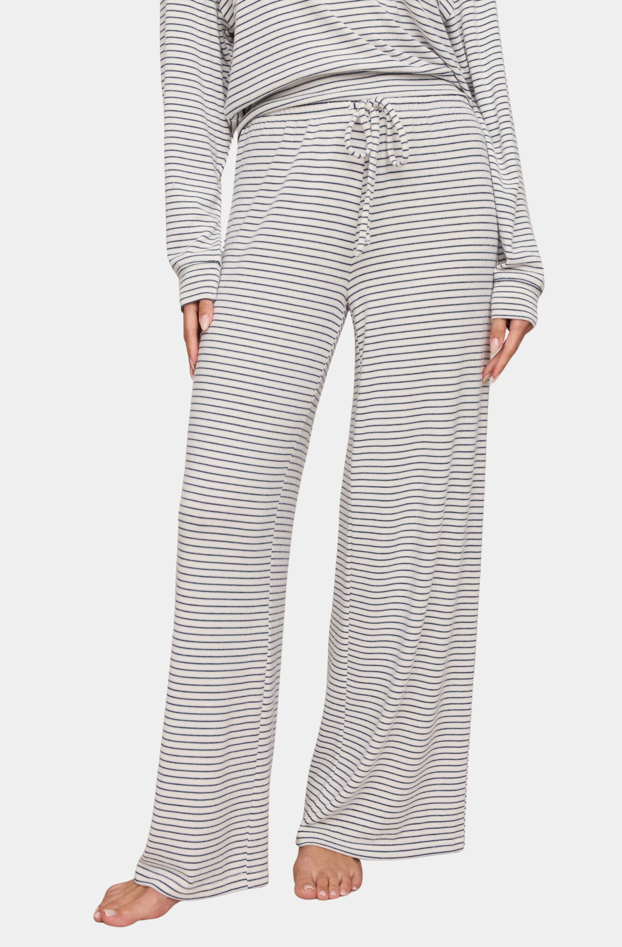Classic Stripe Pant