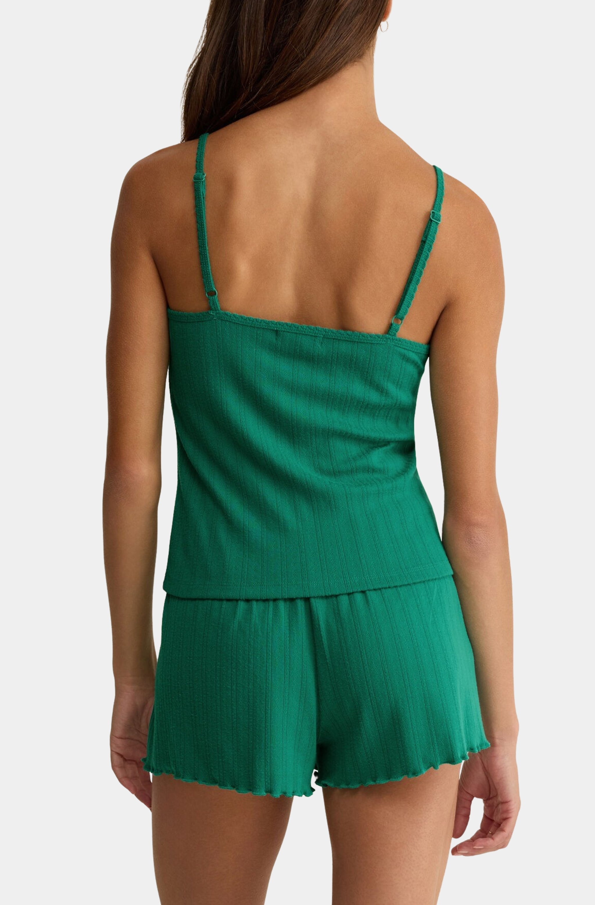 Lynn Pointelle Cami