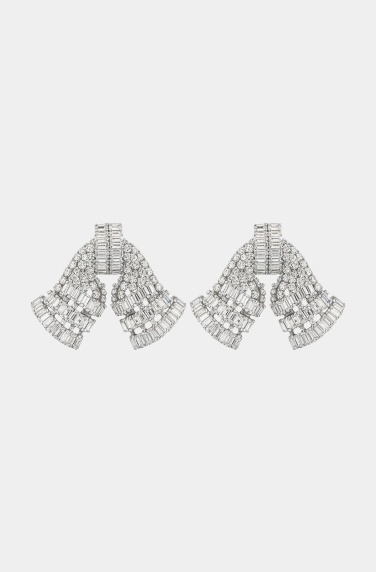 Fete Bow Earrings