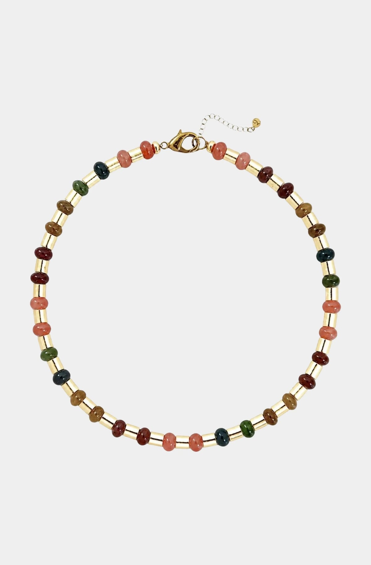 Golden Collar