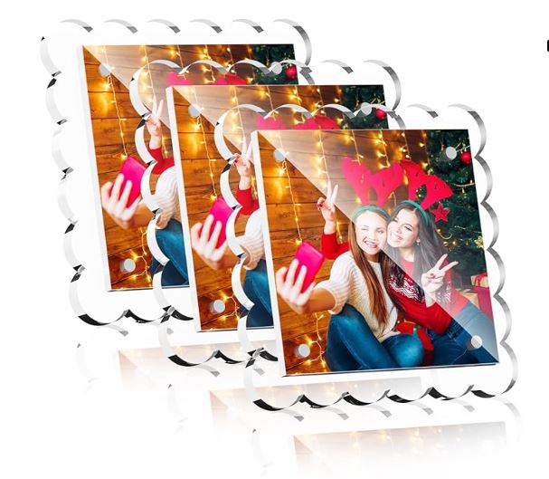 Acrylic Frame