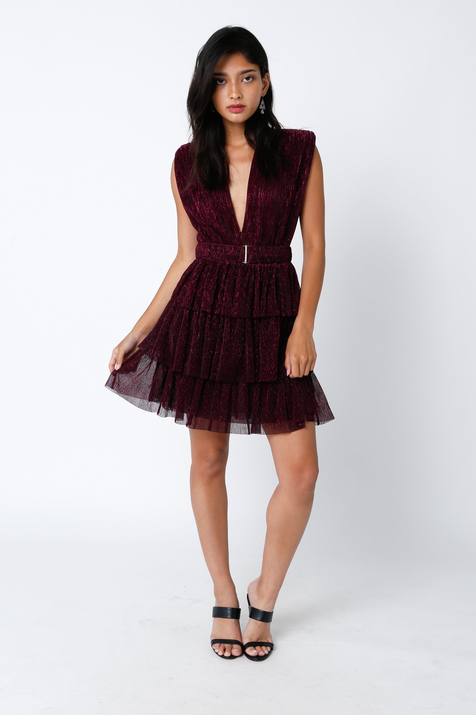 Alexa Dress