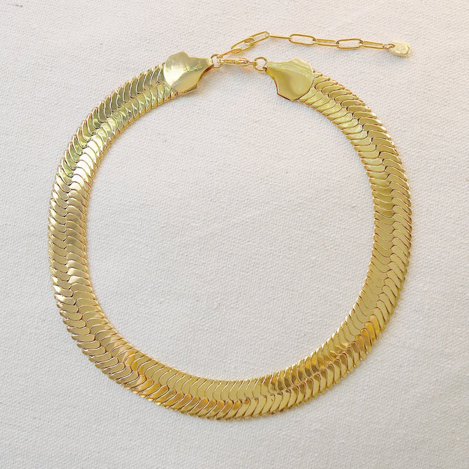 Arya Necklace