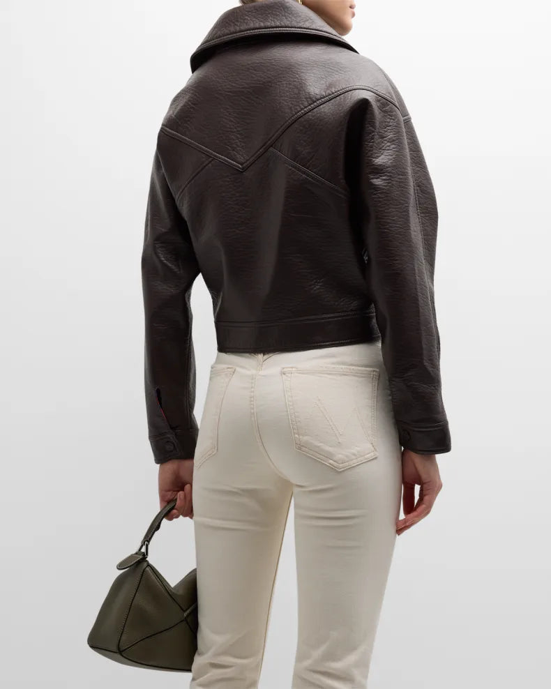 The Count Chocula Jacket