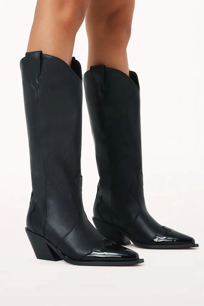Etta Boots