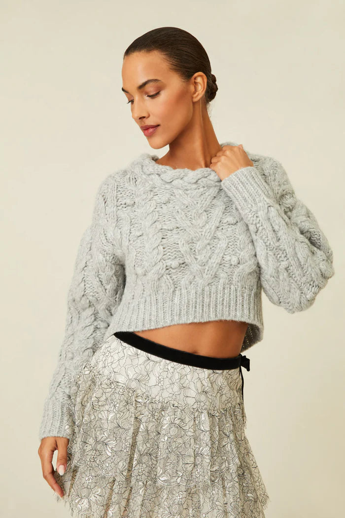Galiona Sweater