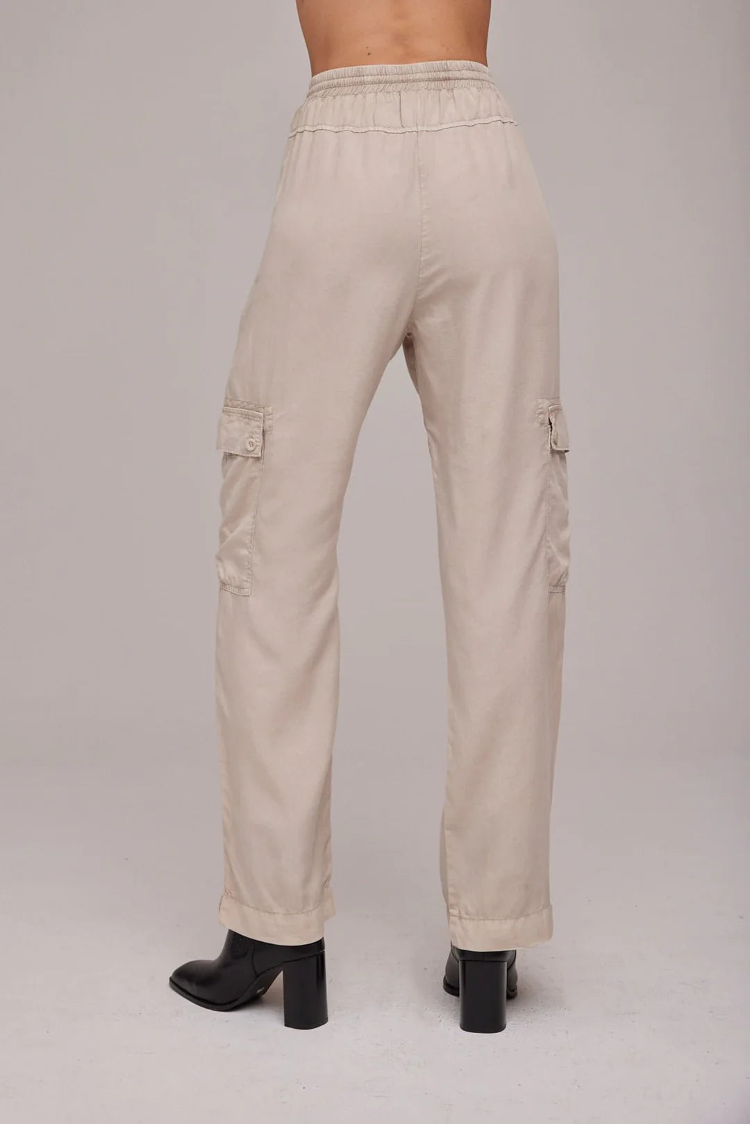 Cargo Pant - High Desert
