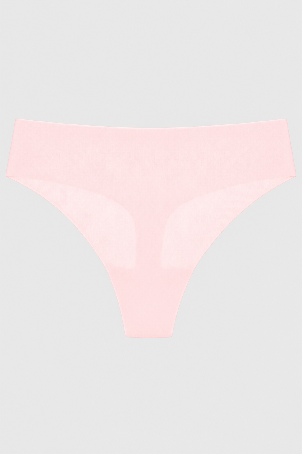 Honeydew Like Nothing Thong 25210 Budding Pink — edited official flat front