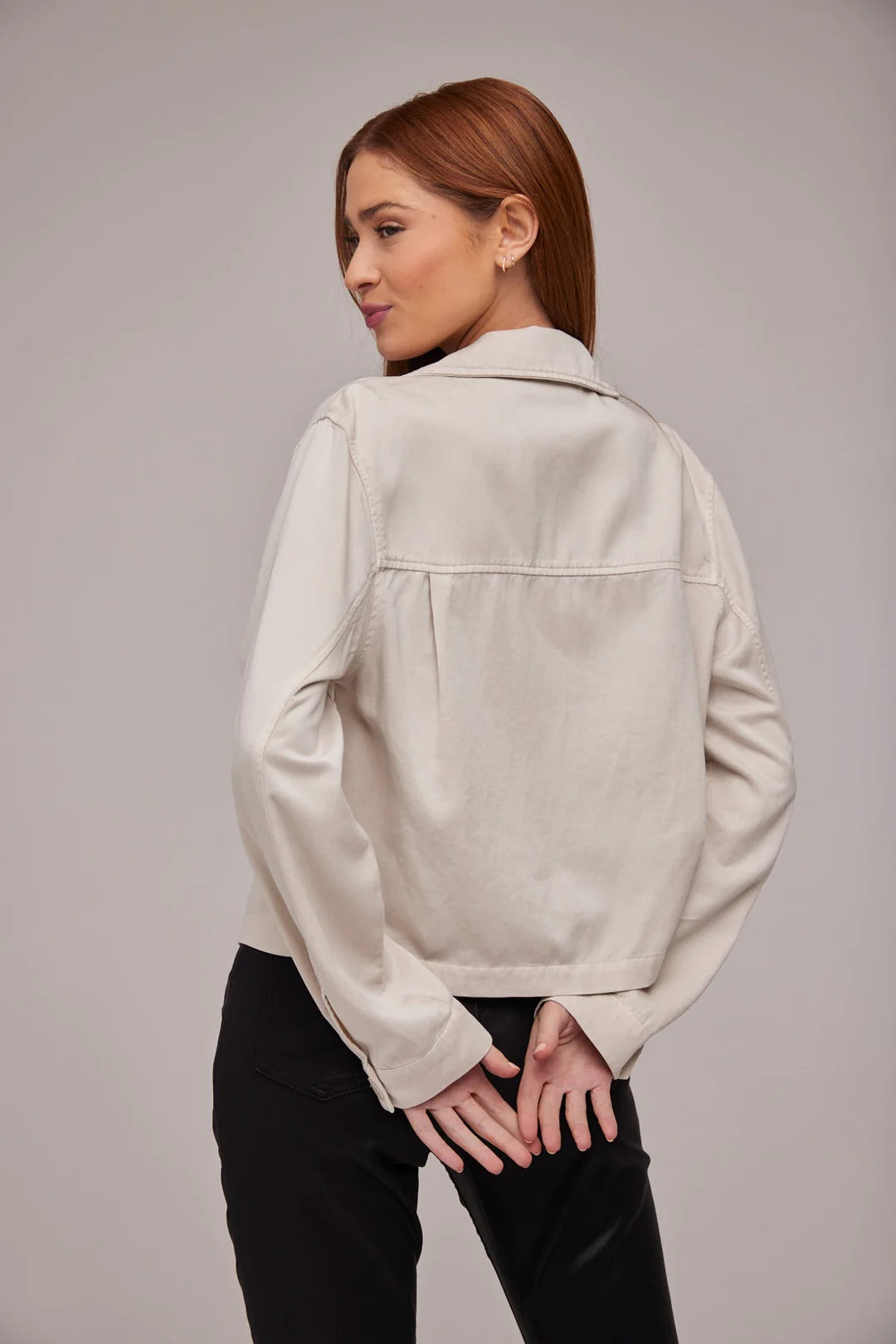 Madison Jacket