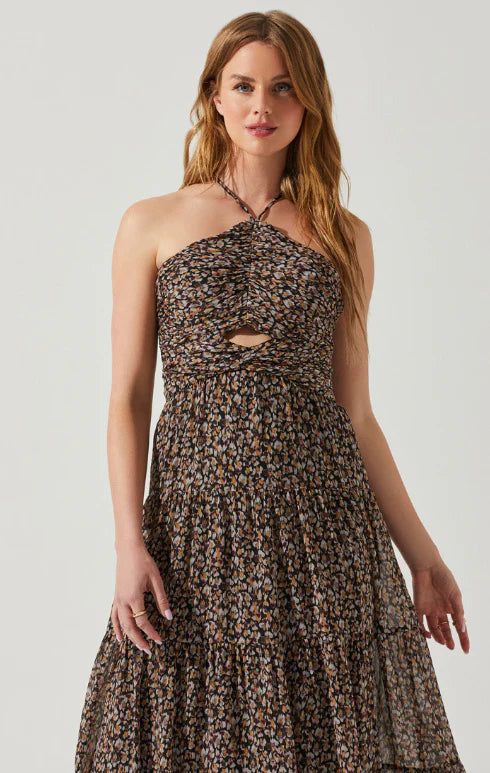 Madeline Dress