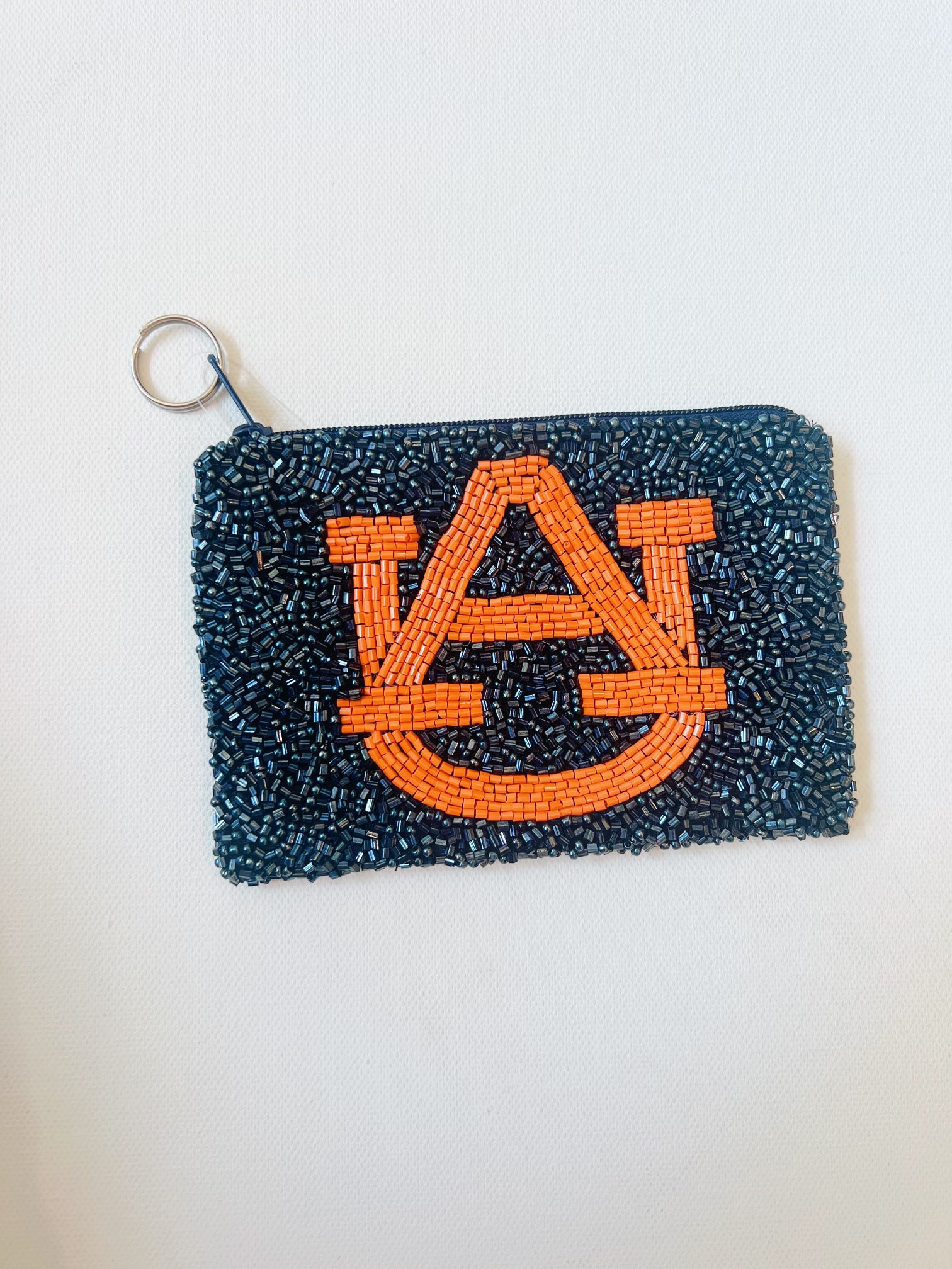 Game Day Coin Purse