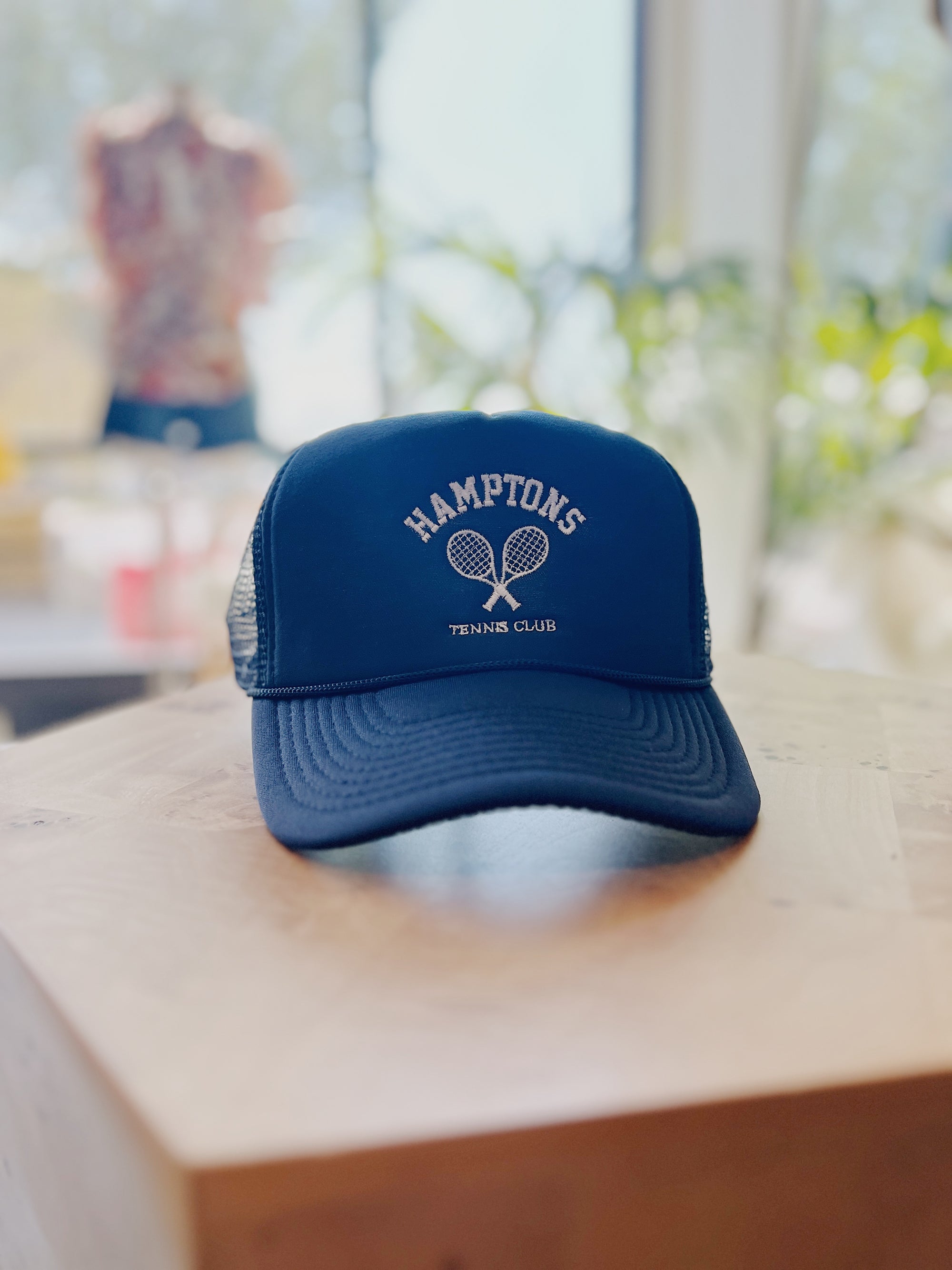 Hamptons Hat