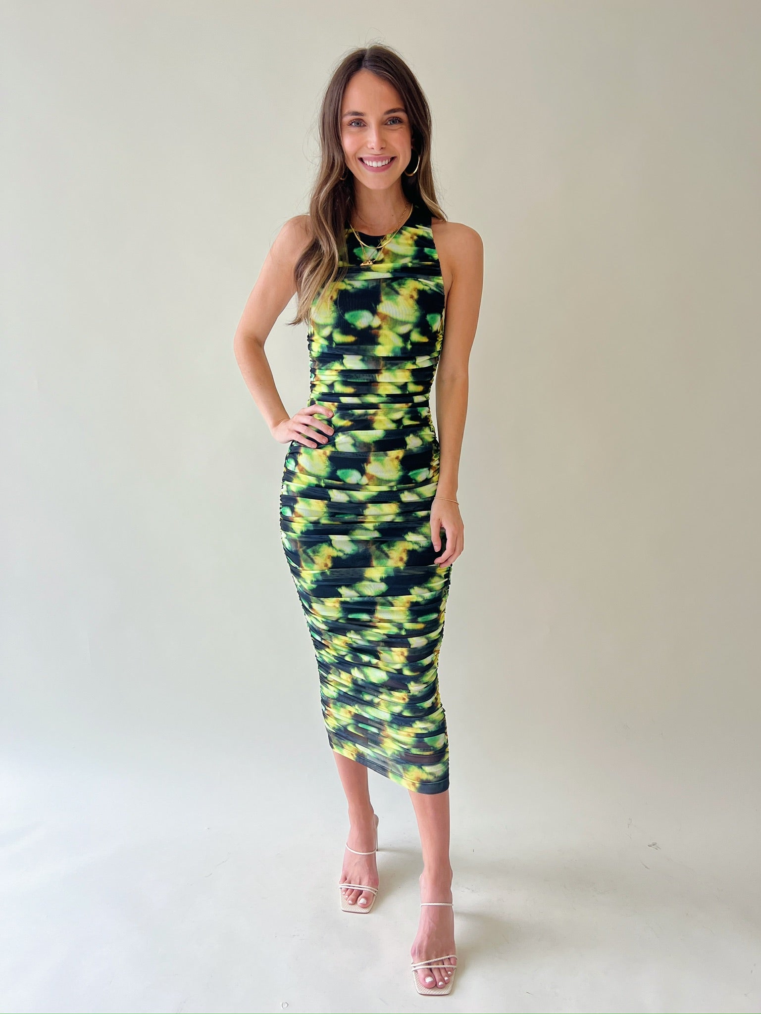 Lissi Dress
