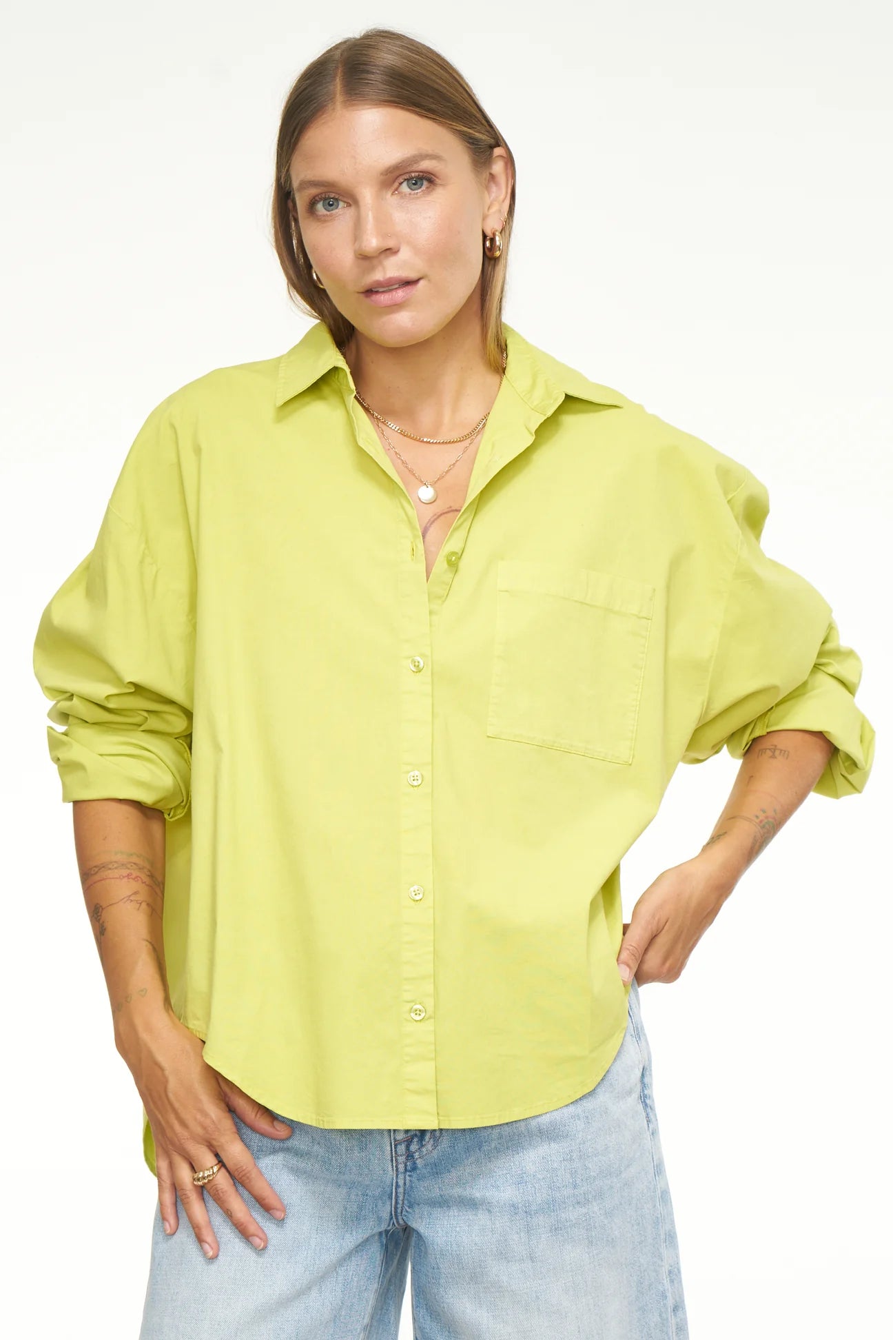 Sloane in Margarita