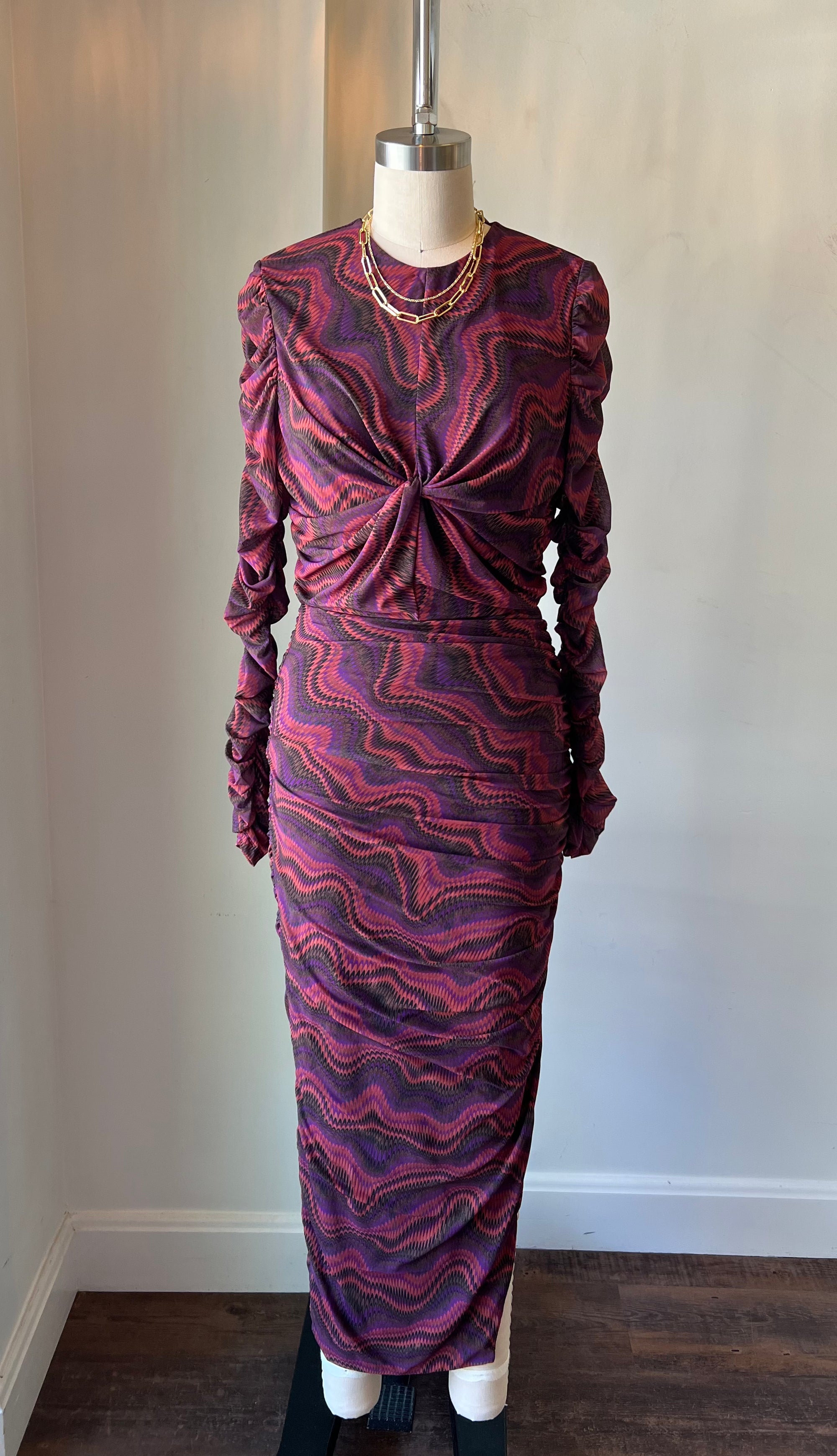Liline Dress
