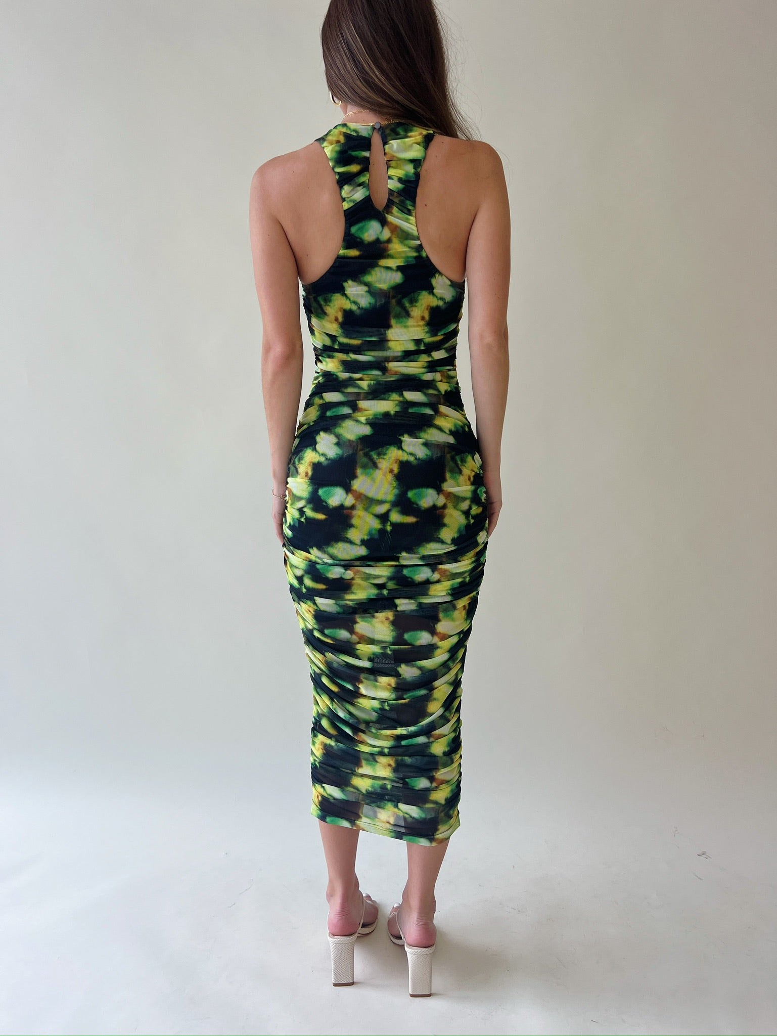 Lissi Dress