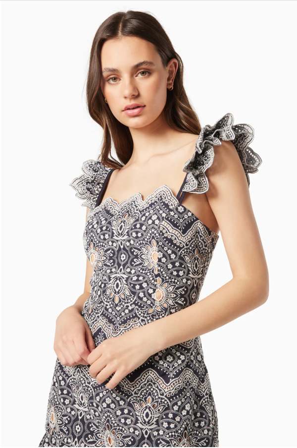 Larissa Dress