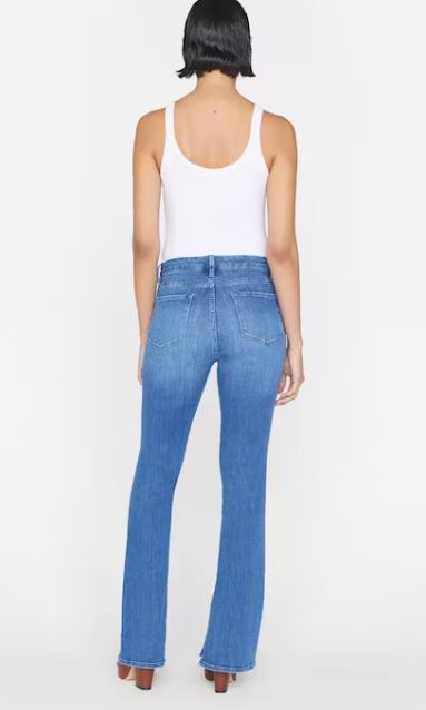 Le Mini Boot Slit