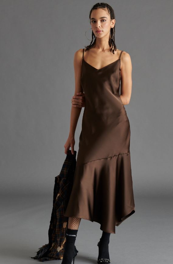 Lucille Dress