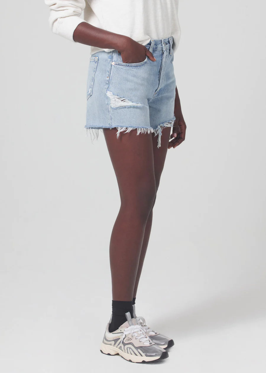 Annabelle Long Short in Melody
