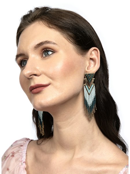 Nerina Earrings