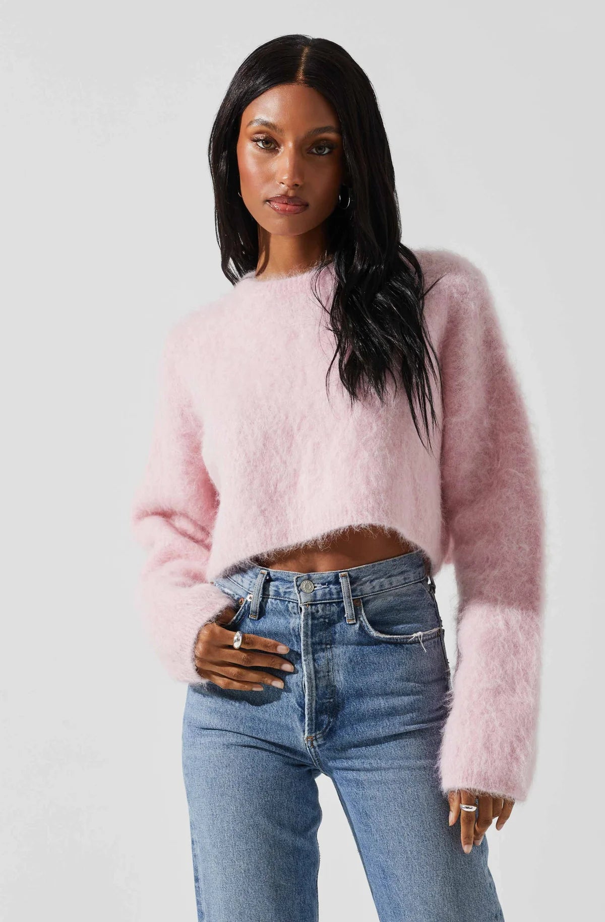 Clarissa Sweater