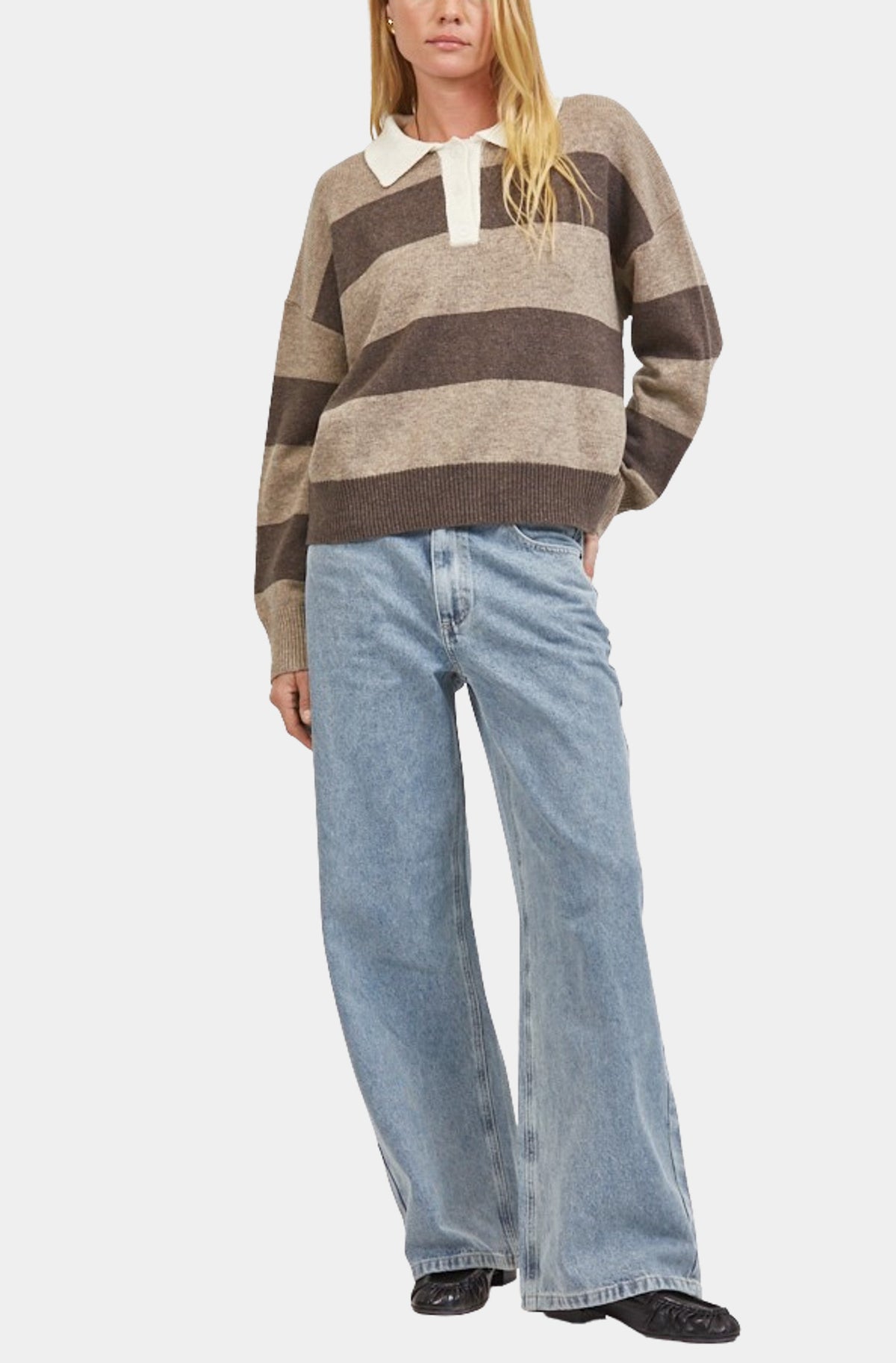 Raelyn Sweater