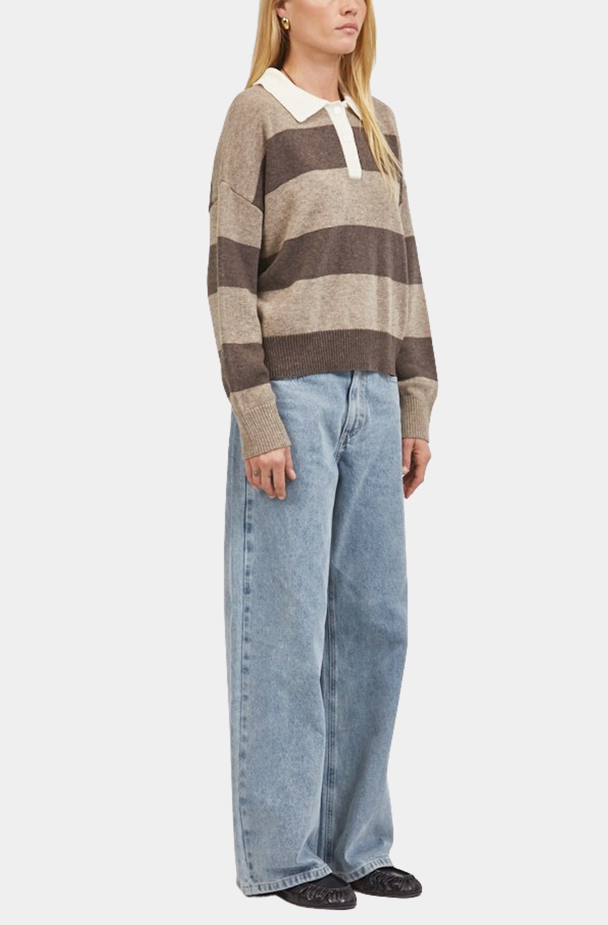Raelyn Sweater