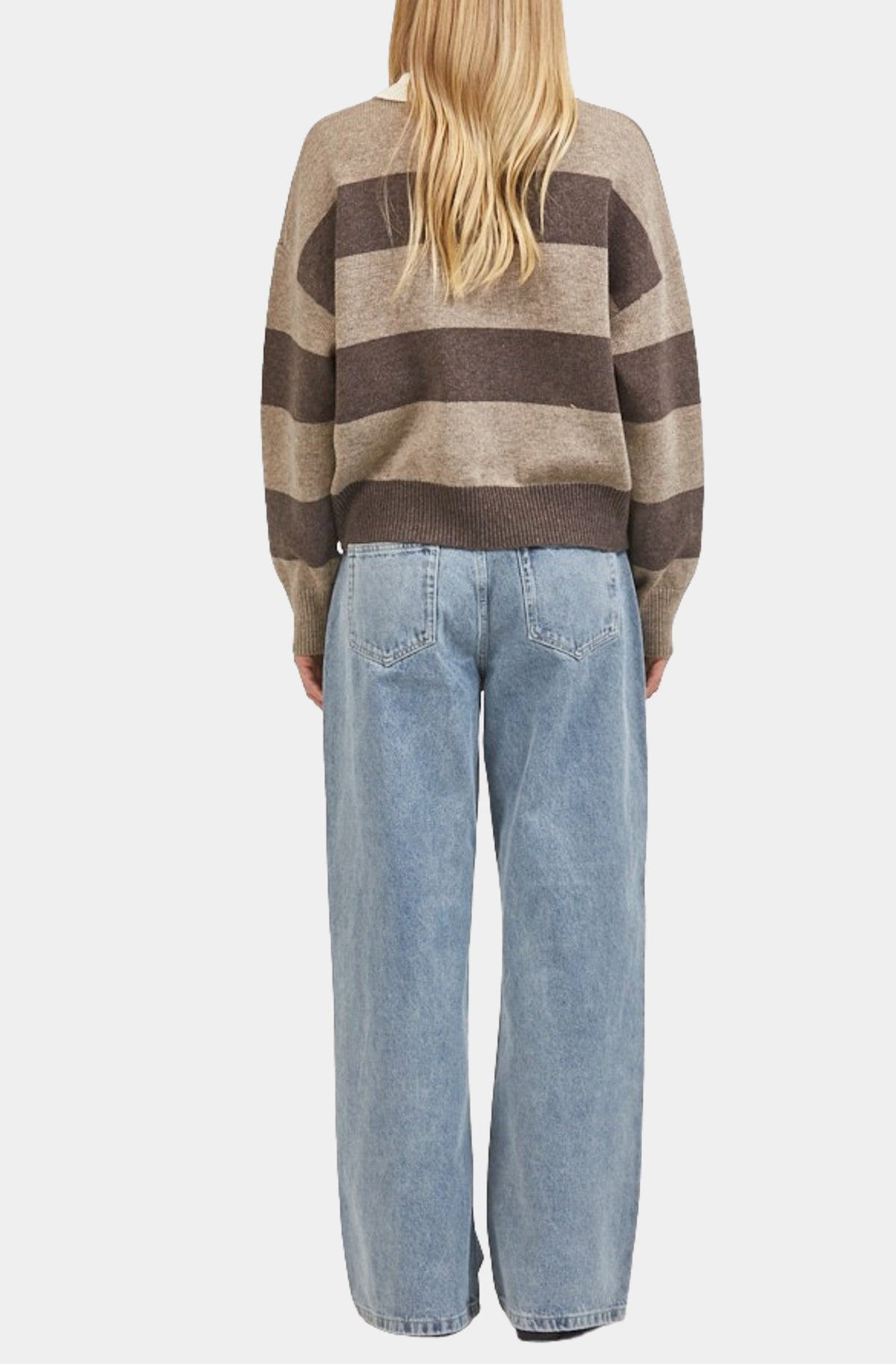 Raelyn Sweater