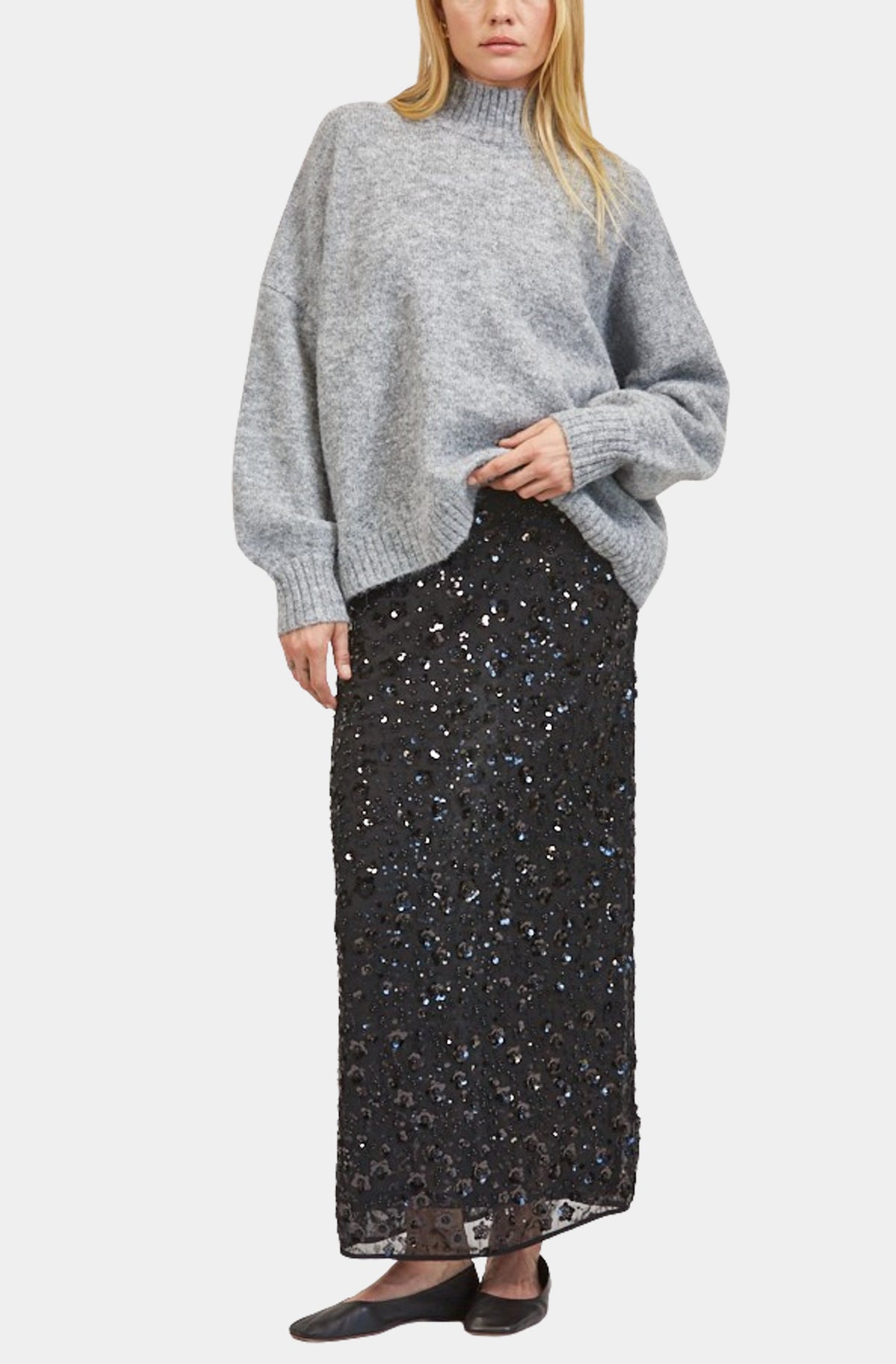 Audette Sweater