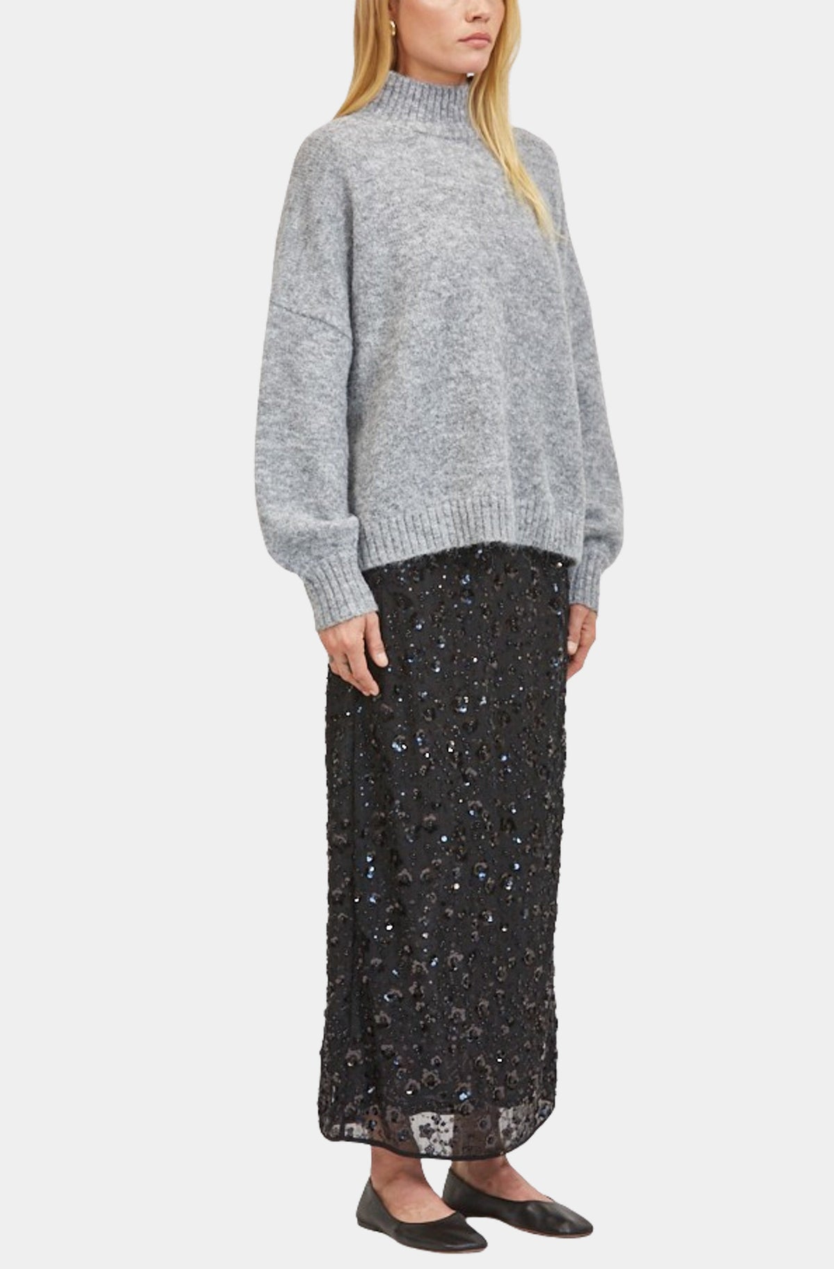 Audette Sweater