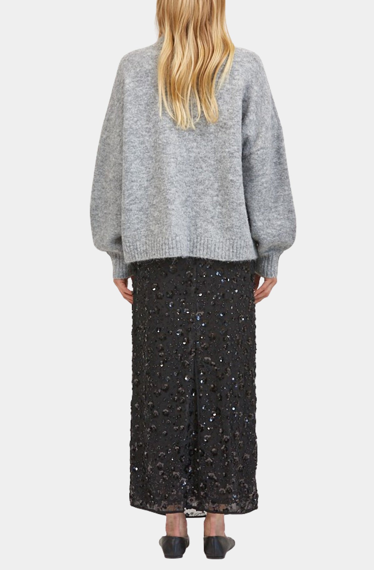Audette Sweater