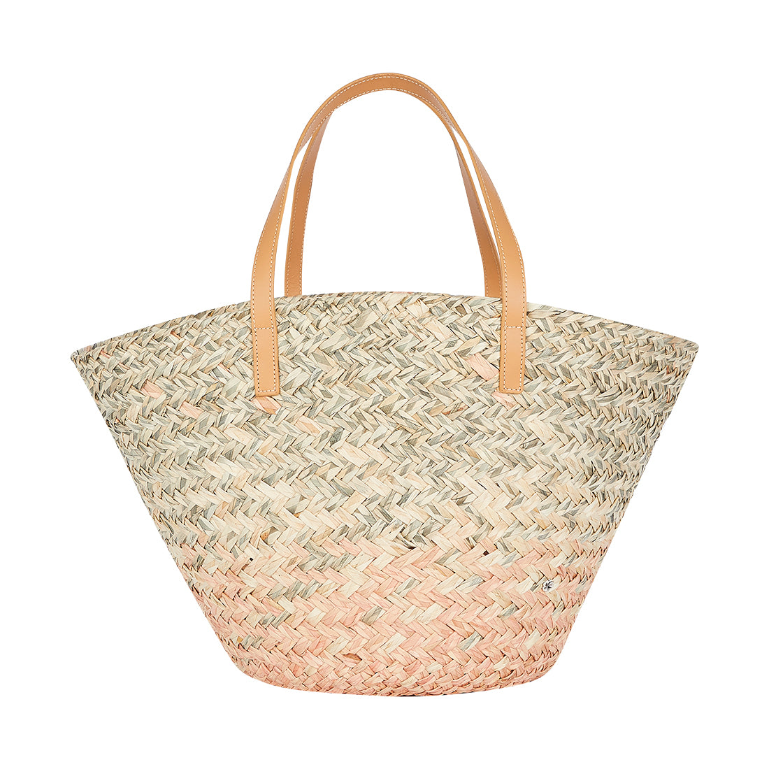 Savoca Woven Tote