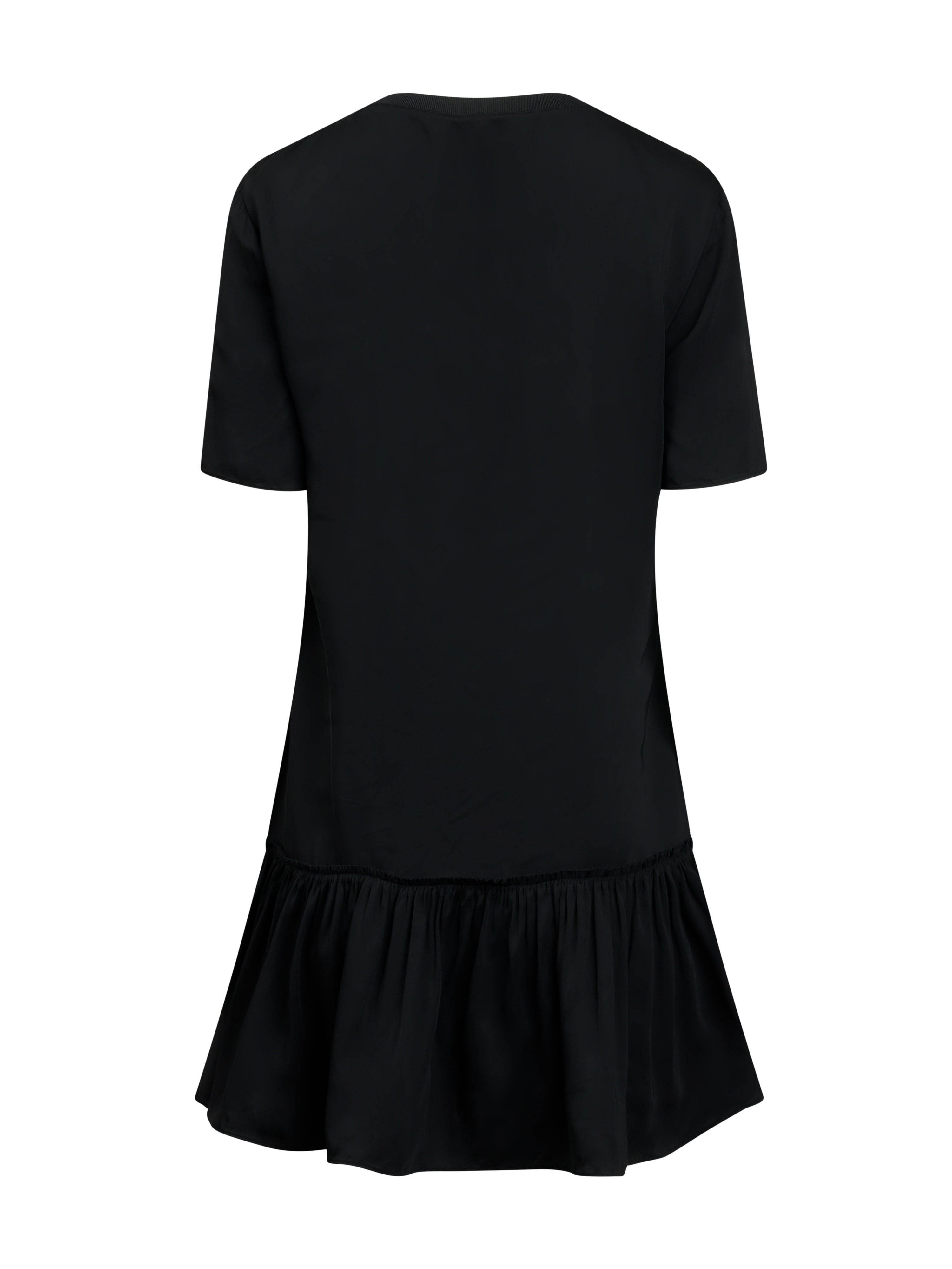 Emery T-Shirt Dress