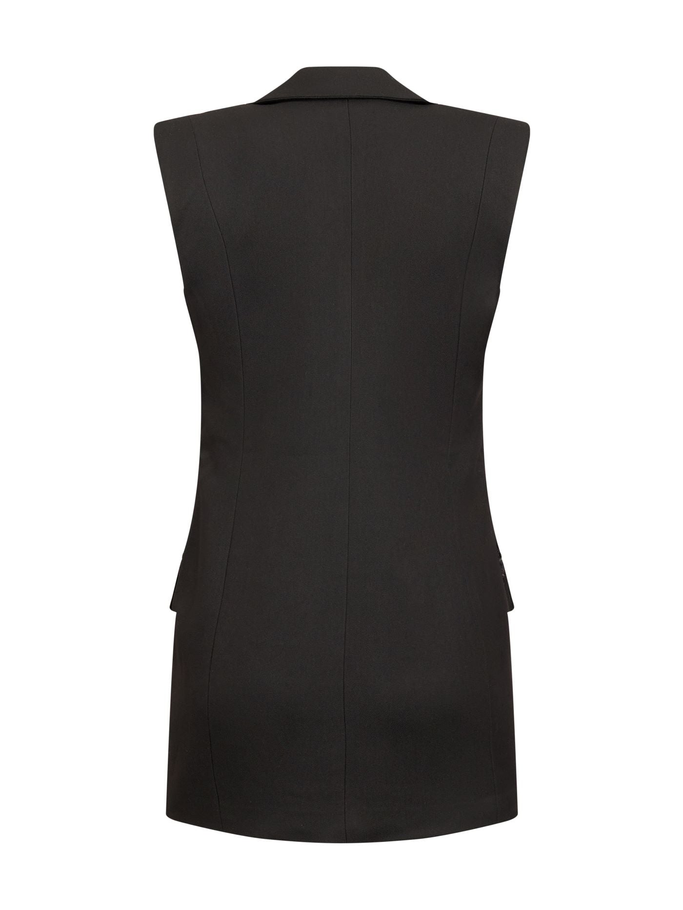 Nyla Blazer Dress