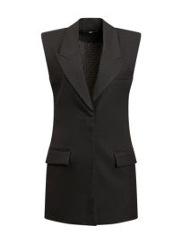 Nyla Blazer Dress