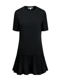 Emery T-Shirt Dress