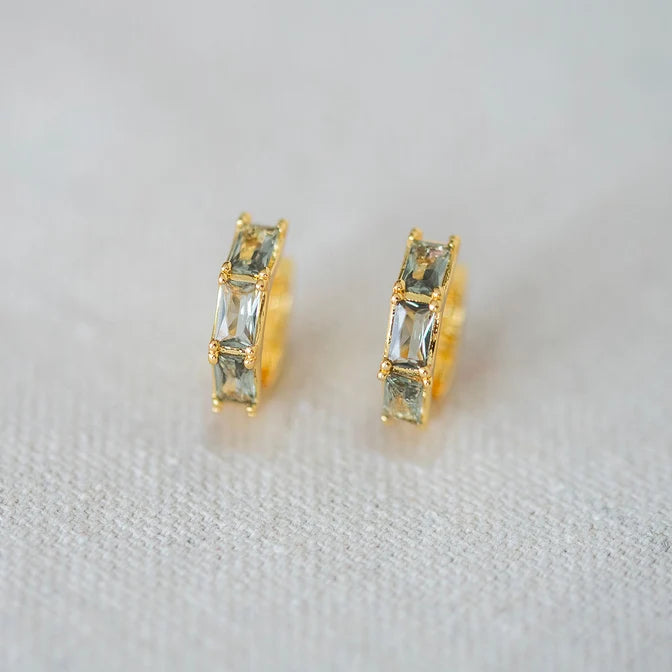 Veda Earrings