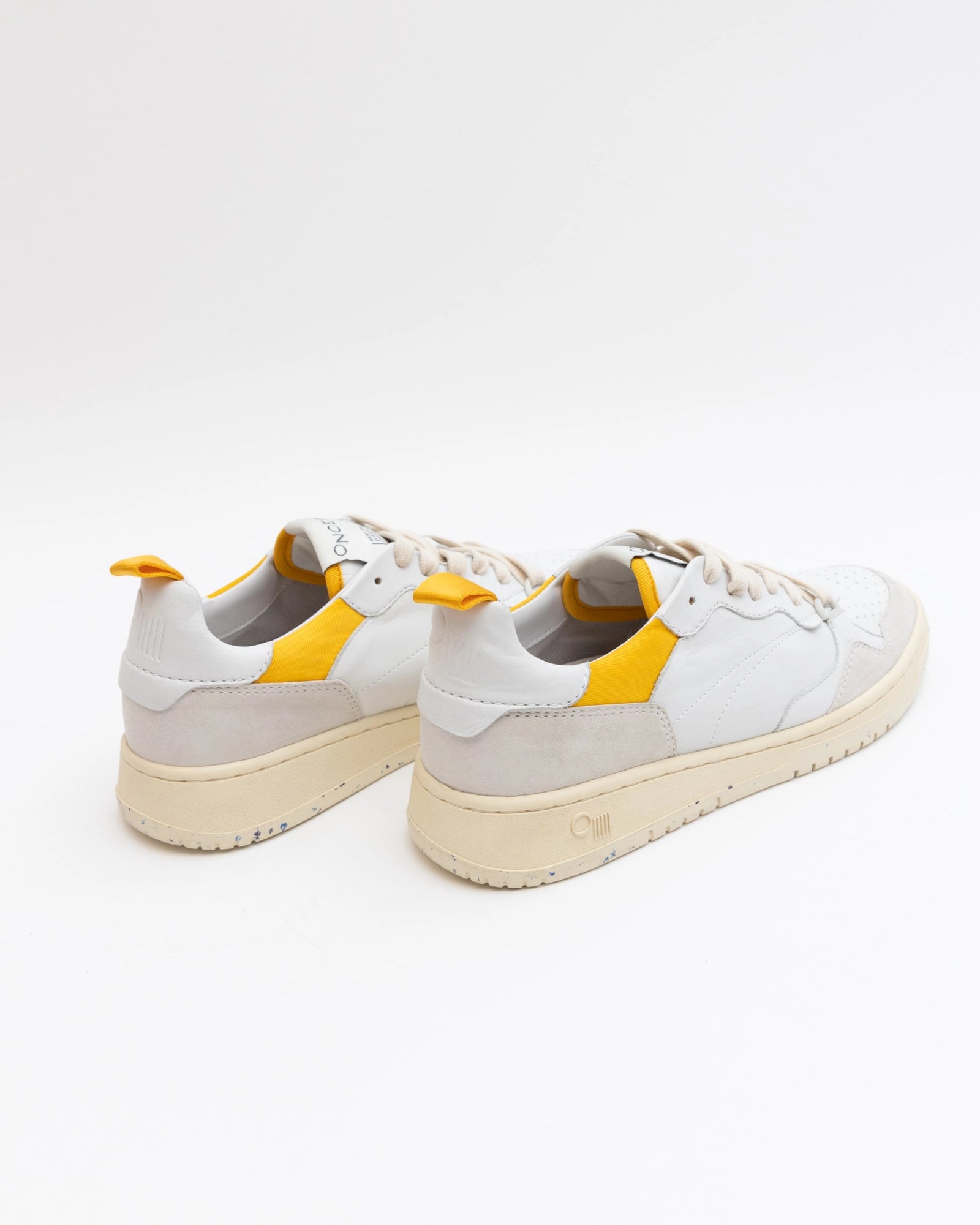 Phoenix in White Cloud