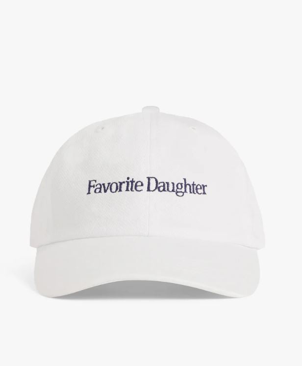 Classic Logo Baseball Cap