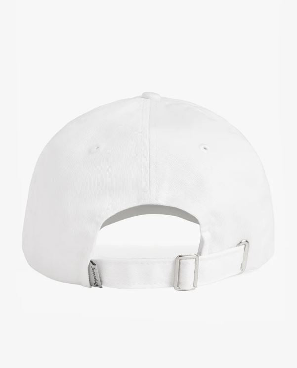 Classic Logo Baseball Cap