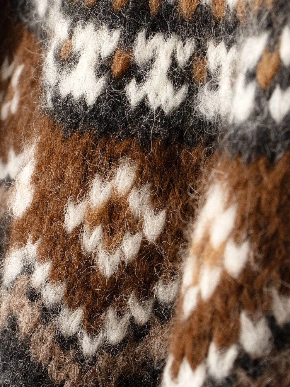 Vail Sweater