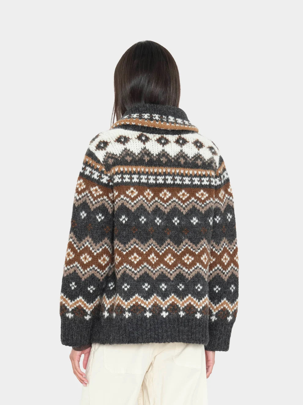 Vail Sweater