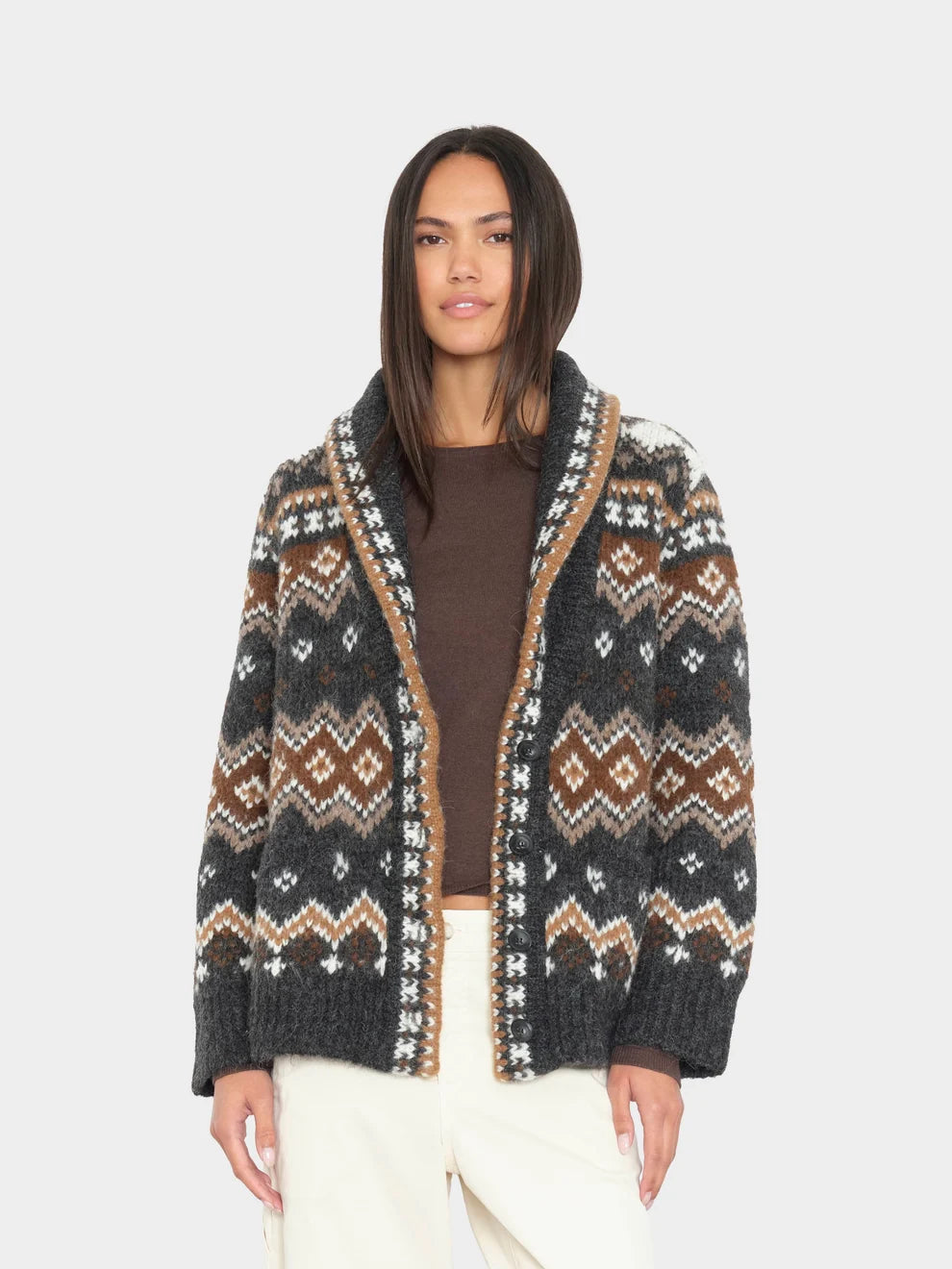 Vail Sweater